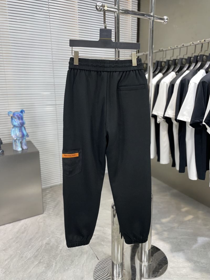 Louis Vuitton Long Pants